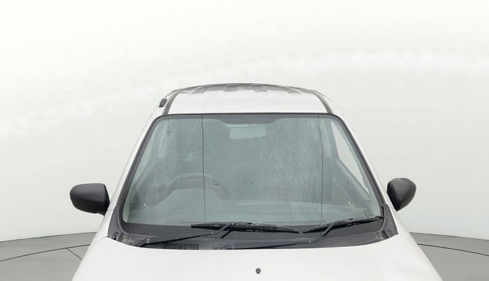 2015 Maruti Alto K10 VXI, Petrol, Manual, 72,630 km, Front Windshield