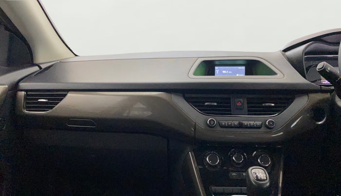 2022 Tata NEXON XM SUNROOF PETROL, Petrol, Manual, 24,651 km, Air Conditioner