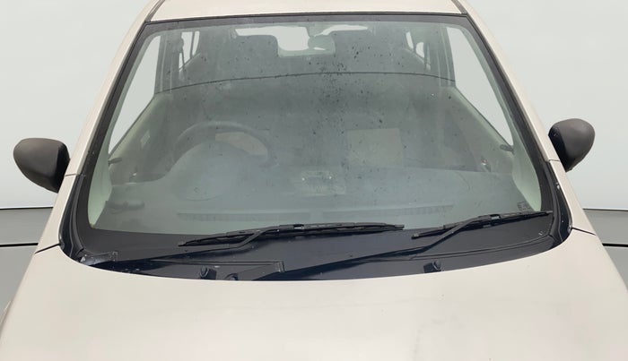2015 Maruti Celerio VXI AMT, Petrol, Automatic, 36,240 km, Front Windshield