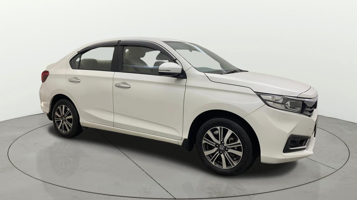 2023 Honda Amaze 1.2L I-VTEC VX, Petrol, Manual, 56,143 km, SRP