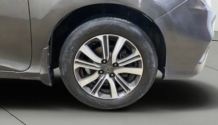 2018 Honda City 1.5L I-VTEC V MT, Petrol, Manual, 79,576 km, Right Front Wheel