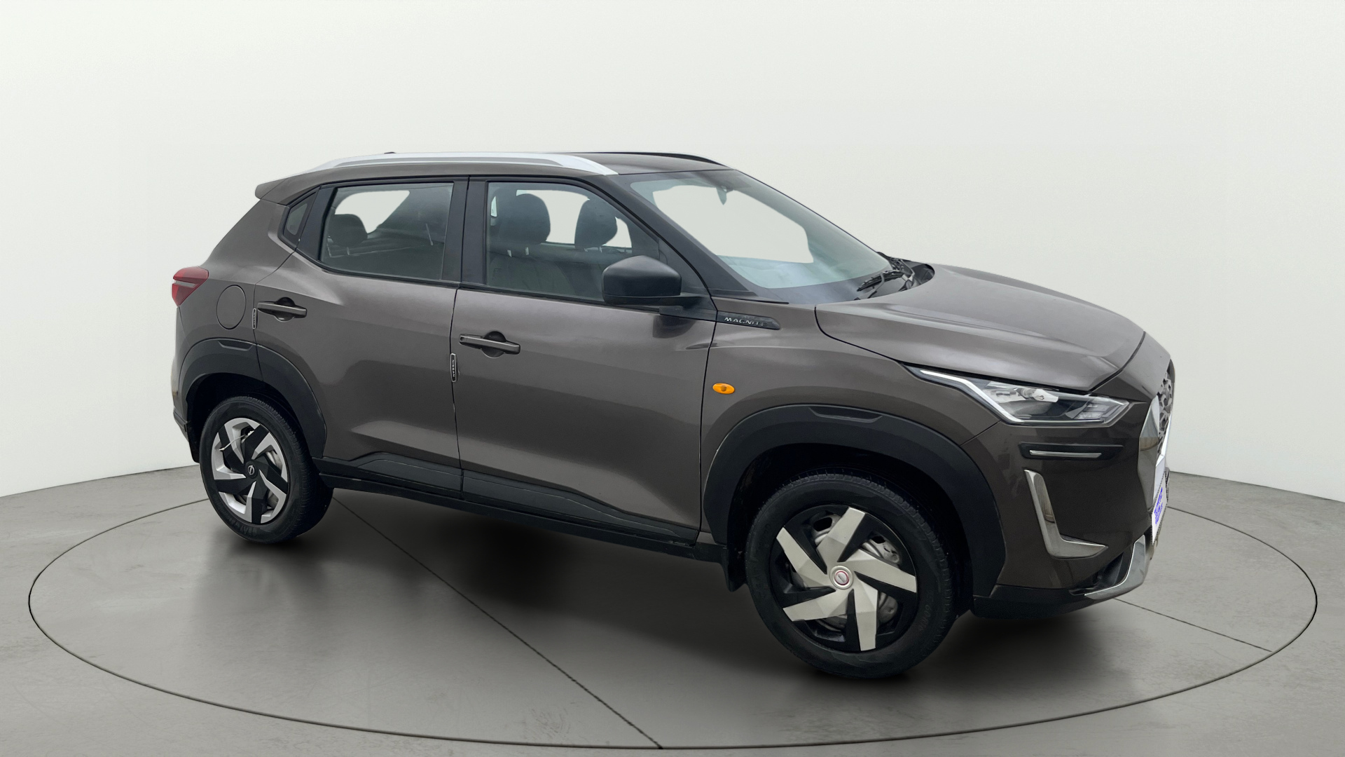 2022 Nissan Magnite 2020 - 2024 XE 2022 Nissan Magnite 2020 - 2024 XE