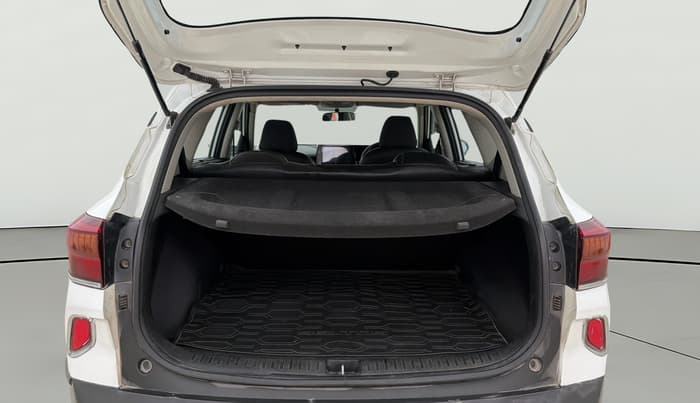 2020 KIA SELTOS HTK PLUS 1.5, Petrol, Manual, 87,429 km, Boot Open Zoomed View