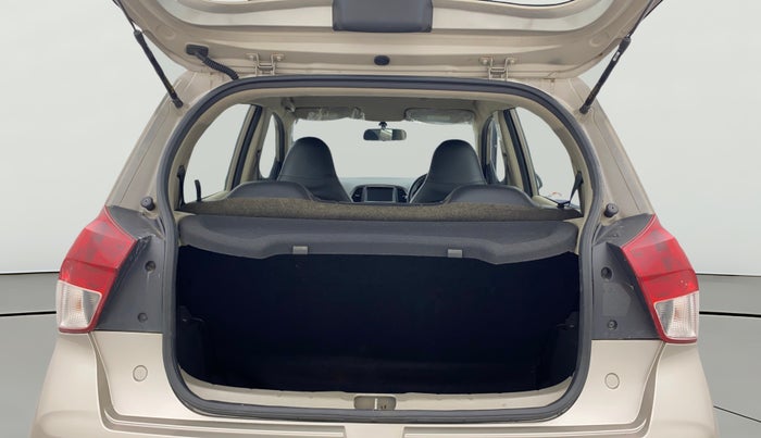 2021 Hyundai NEW SANTRO SPORTZ AMT, Petrol, Automatic, 37,553 km, Boot Open Zoomed View