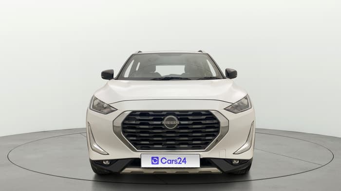 2022 Nissan MAGNITE XV MT, Petrol, Manual, 34,174 km, Front