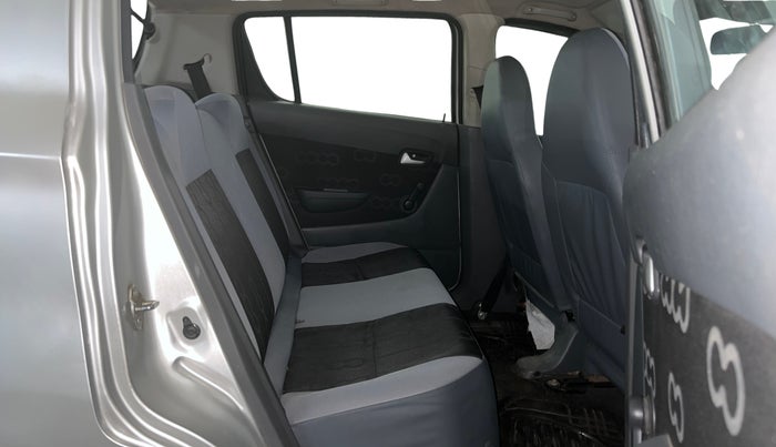 2014 Maruti Alto 800 LXI, Petrol, Manual, 47,303 km, Right Side Rear Door Cabin