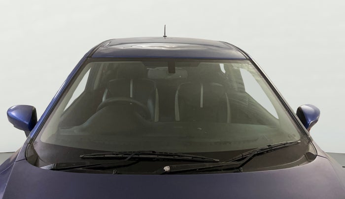 2015 Maruti Baleno ZETA PETROL 1.2, Petrol, Manual, 21,242 km, Front Windshield