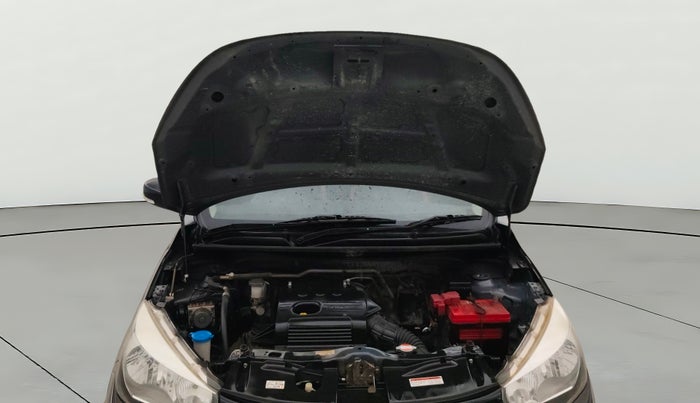 2020 Maruti Celerio X ZXI AMT, Petrol, Automatic, 59,149 km, Open Bonet