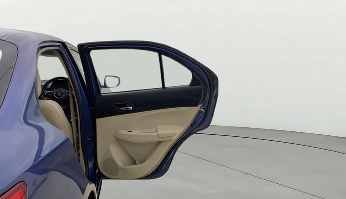 2017 Maruti Dzire ZXI AMT, Petrol, Automatic, 1,02,742 km, RHS Rear Door