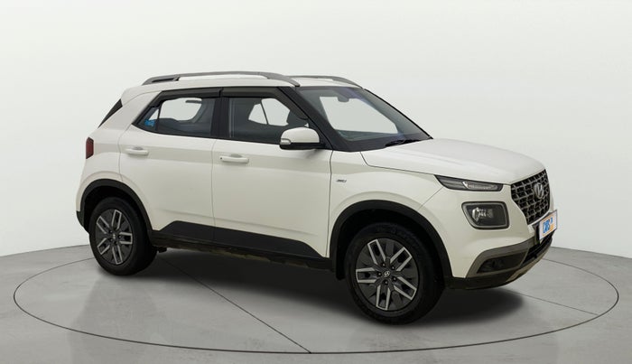 2021 Hyundai VENUE SX 1.0 TURBO IMT, Petrol, Manual, 38,017 km, SRP