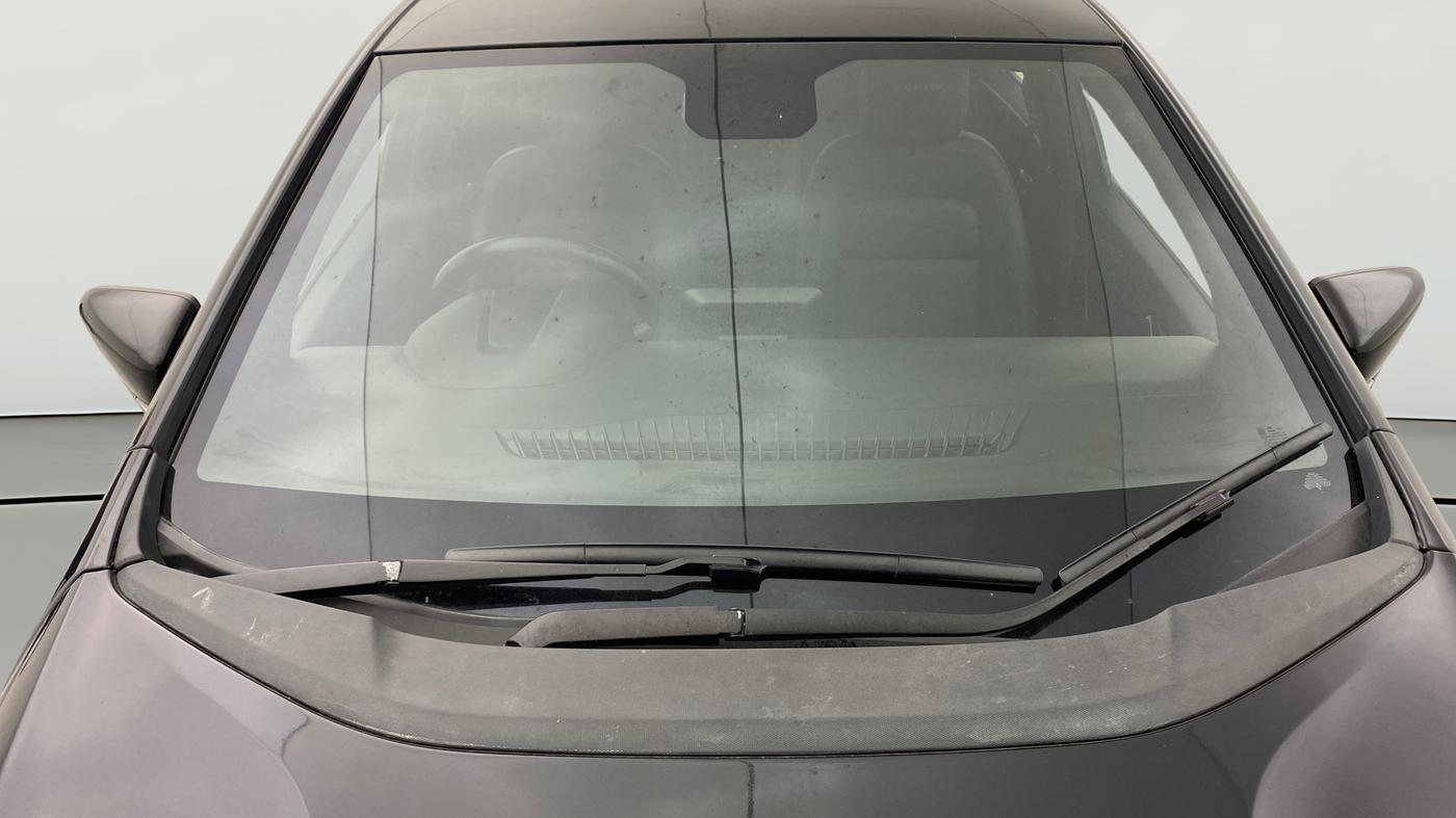 2021 Tata ALTROZ XZ PLUS PETROL DARK EDITION, Petrol, Manual, 26,075 km, Front Windshield
