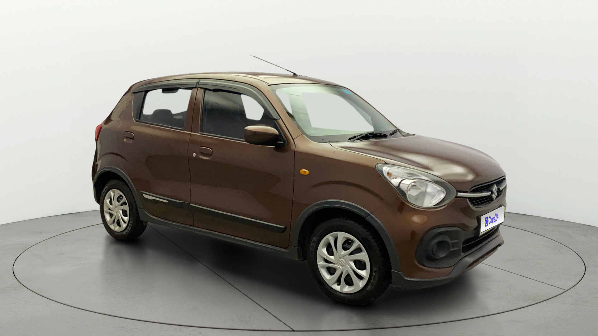 2024 Maruti Suzuki Celerio VXI CNG 2024 Maruti Suzuki Celerio VXI CNG