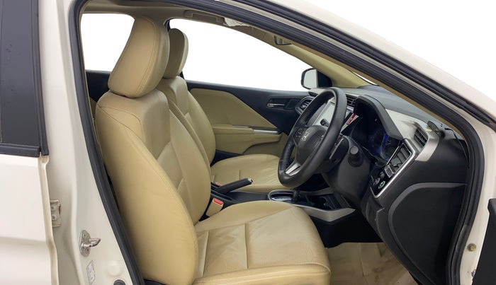 2016 Honda City 1.5L I-VTEC VX CVT, Petrol, Automatic, 23,008 km, Right Side Front Door Cabin