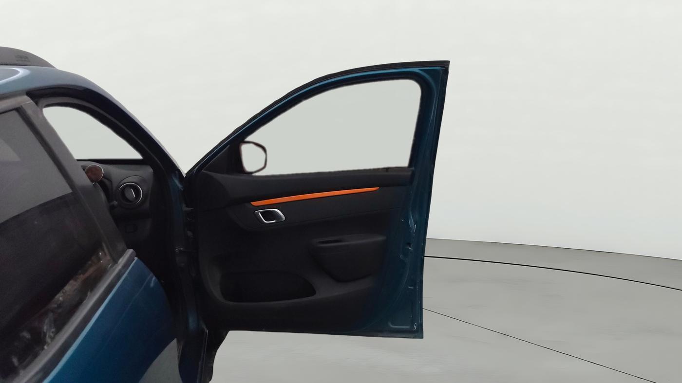 2019 Renault Kwid CLIMBER 1.0 (O), Petrol, Manual, 80,927 km, RHS Front Door