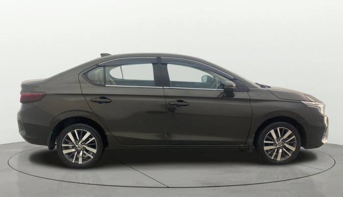 2021 Honda City 1.5L I-VTEC VX, Petrol, Manual, 67,740 km, Right Side View