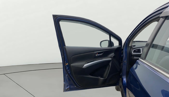 2020 Maruti S Cross ZETA 1.5, Petrol, Manual, 86,824 km, LHS Front Door