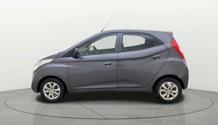 2016 Hyundai Eon MAGNA +, Petrol, Manual, 54,148 km, Left Side