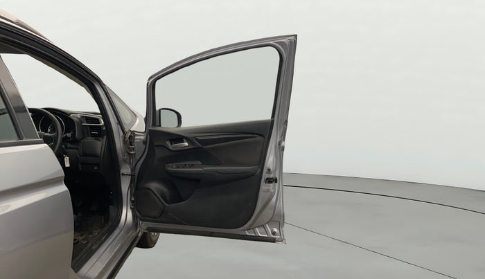 2021 Honda WR-V 1.2L I-VTEC SV MT, Petrol, Manual, 38,595 km, RHS Front Door