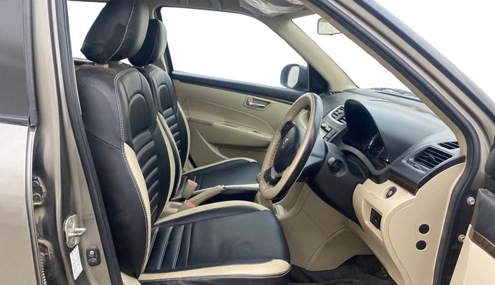 2016 Maruti Swift Dzire ZXI, Petrol, Manual, 96,441 km, Right Side Front Door Cabin