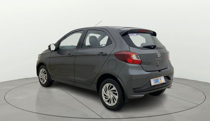 2020 Tata Tiago XZ PETROL, Petrol, Manual, 64,181 km, Left Back Diagonal