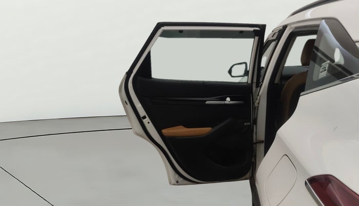 2022 KIA SELTOS HTX PLUS 1.5 DIESEL, Diesel, Manual, 64,473 km, LHS Rear Door