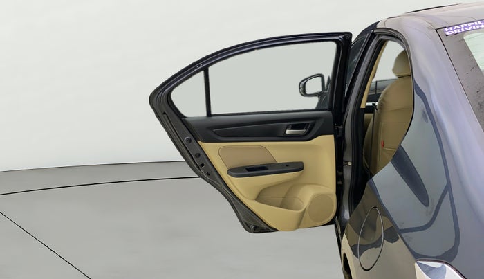 2022 Honda Amaze 1.2L I-VTEC VX CVT, Petrol, Automatic, 26,811 km, LHS Rear Door