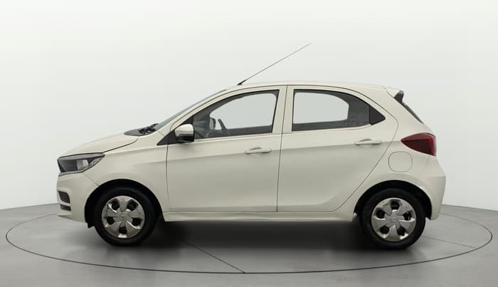 2020 Tata Tiago XT PETROL, Petrol, Manual, 73,250 km, Left Side