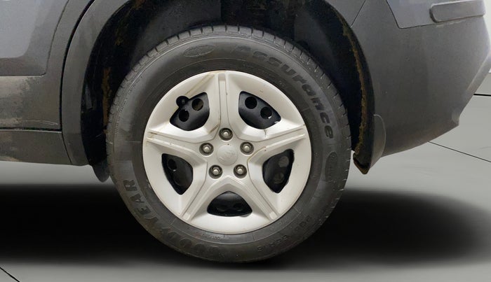 2020 KIA SELTOS HTK 1.5 PETROL, Petrol, Manual, 48,740 km, Left Rear Wheel