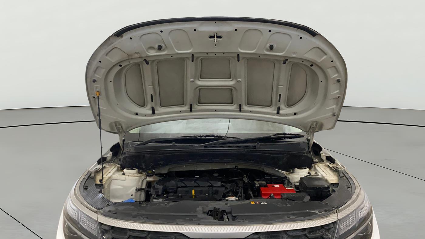 2021 KIA SELTOS HTK 1.5 PETROL, Petrol, Manual, 66,163 km, Open Bonet