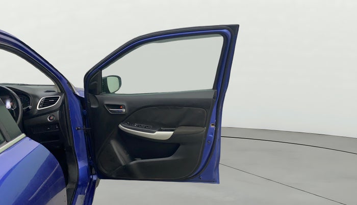 2017 Maruti Baleno ALPHA PETROL 1.2, Petrol, Manual, 99,529 km, RHS Front Door