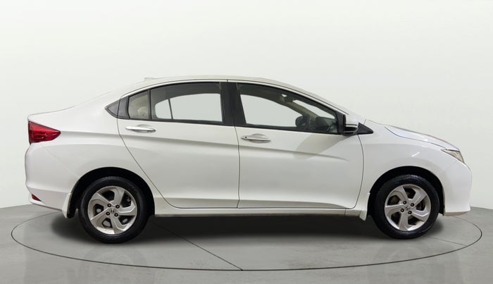 2015 Honda City 1.5L I-VTEC V MT, Petrol, Manual, 71,009 km, Right Side View