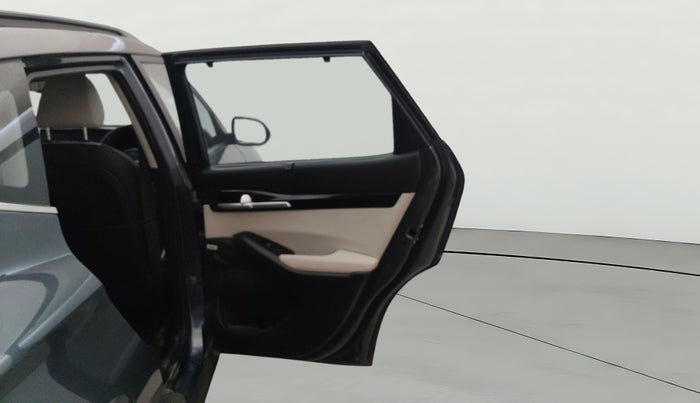 2022 KIA SELTOS GTX (O) 1.4, Petrol, Manual, 35,856 km, RHS Rear Door