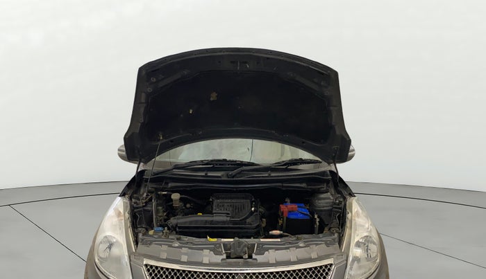 2014 Maruti Swift Dzire VXI, Petrol, Manual, 49,199 km, Open Bonet