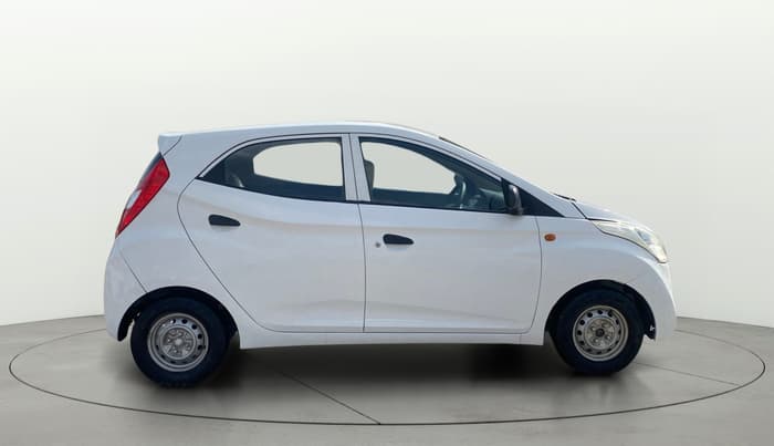 2014 Hyundai Eon ERA +, Petrol, Manual, 45,074 km, Right Side View