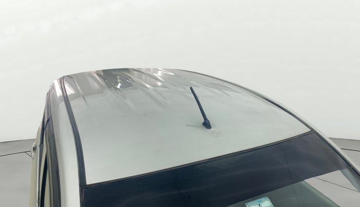 2018 Maruti Celerio VXI CNG, CNG, Manual, 72,550 km, Roof