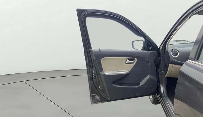 2018 Maruti Alto K10 VXI, Petrol, Manual, 21,259 km, LHS Front Door