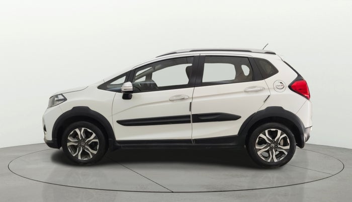2019 Honda WR-V 1.2L I-VTEC VX MT, Petrol, Manual, 50,425 km, Left Side