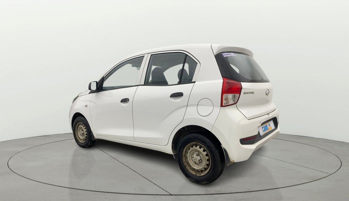 2019 Hyundai NEW SANTRO ERA EXECUTIVE, Petrol, Manual, 74,296 km, Left Back Diagonal