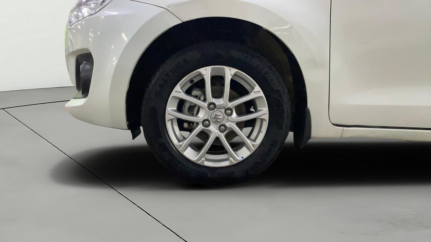 2022 Maruti Swift ZXI, Petrol, Manual, 44,785 km, Left Front Wheel