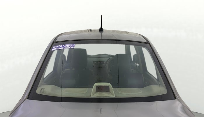 2012 Maruti Swift Dzire VXI, Petrol, Manual, 89,189 km, Rear Windshield