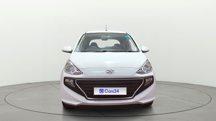 2021 Hyundai NEW SANTRO SPORTZ MT, Petrol, Manual, 48,314 km, Front