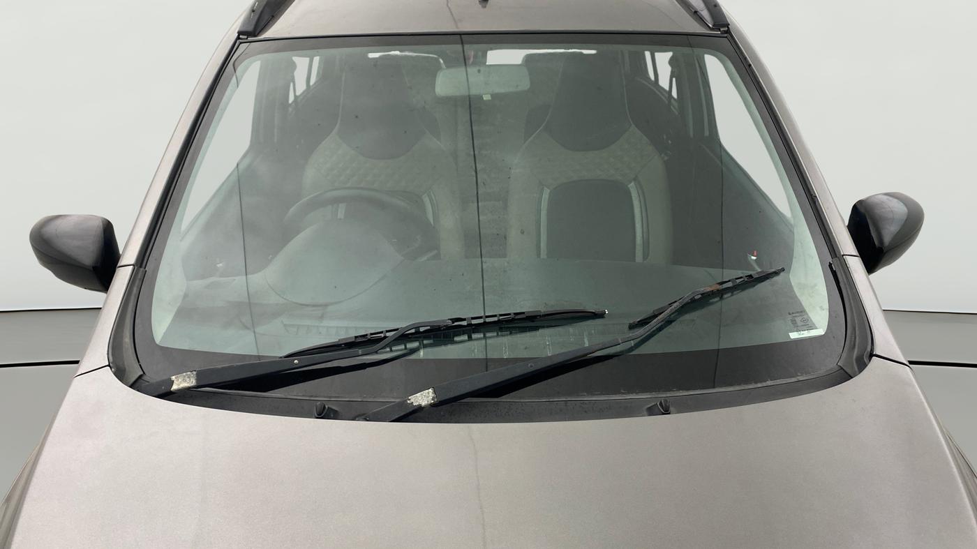2018 Maruti Celerio X ZXI, Petrol, Manual, 50,441 km, Front Windshield