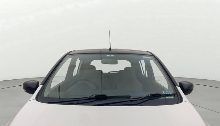 2017 Maruti Celerio ZXI AMT (O), Petrol, Automatic, 1,06,086 km, Front Windshield