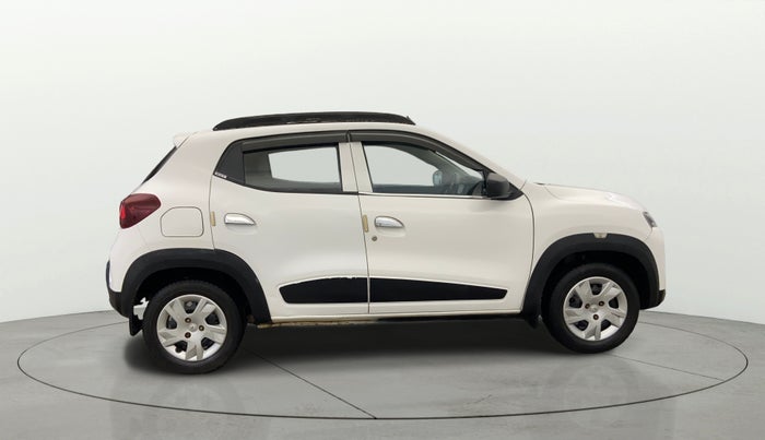2020 Renault Kwid RXT 0.8, Petrol, Manual, 63,597 km, Right Side View