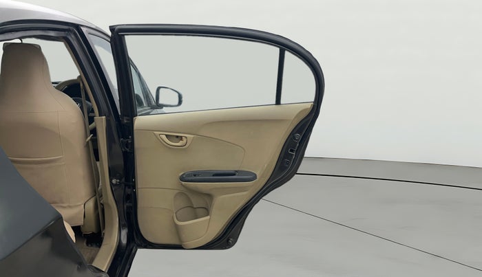 2017 Honda Amaze 1.2L I-VTEC S, Petrol, Manual, 74,364 km, RHS Rear Door