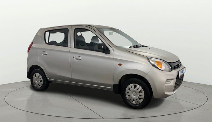 2022 Maruti Alto LXI O, Petrol, Manual, 39,557 km, SRP