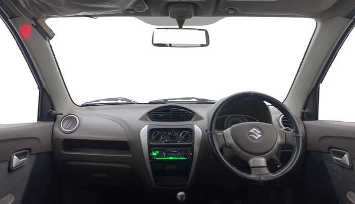 2013 Maruti Alto 800 LXI, Petrol, Manual, 60,385 km, Dashboard