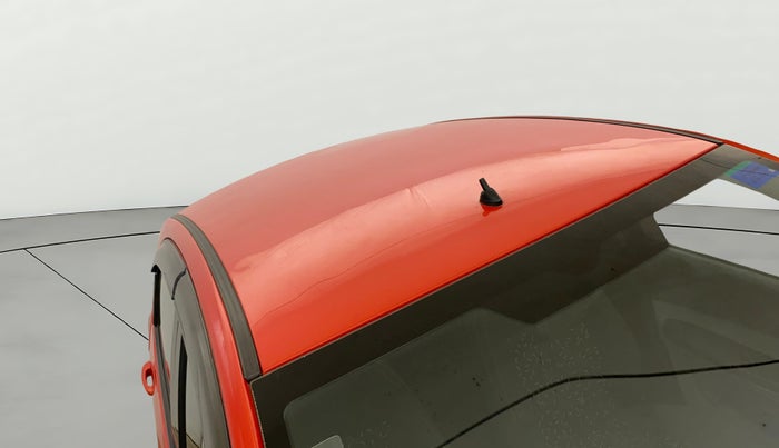 2021 Tata Tiago XZ PLUS PETROL, Petrol, Manual, 24,041 km, Roof