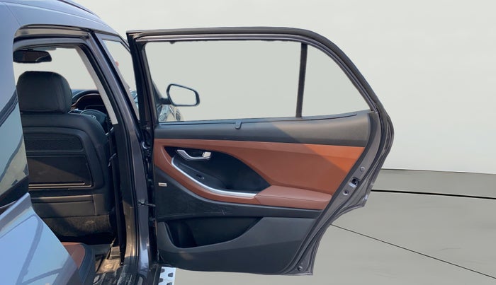 2023 Hyundai ALCAZAR 1.5 SIGNATURE (O) TURBO DCT 7, Petrol, Automatic, 29,417 km, RHS Rear Door