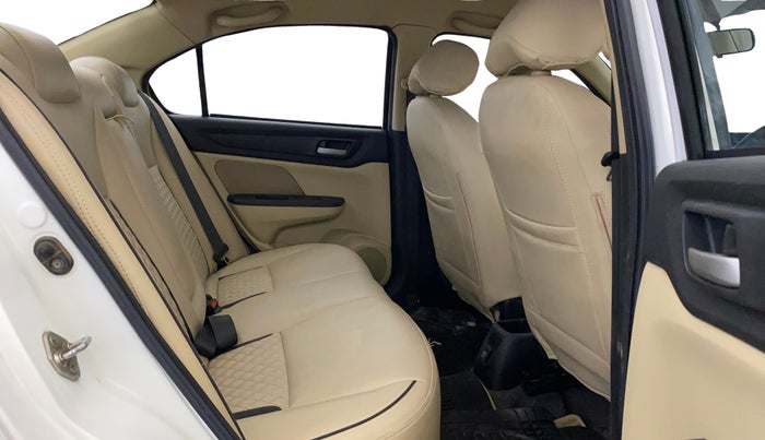 2019 Honda Amaze 1.2L I-VTEC VX, Petrol, Manual, 41,560 km, Right Side Rear Door Cabin